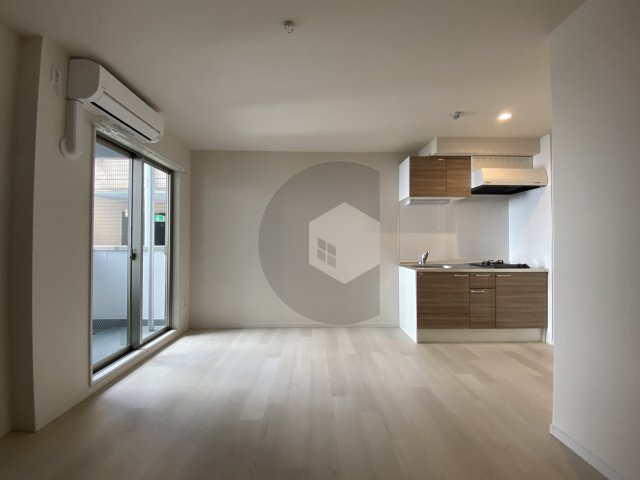 Urban Court Fuseの内装