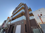 ドゥーシエル桜新町の画像