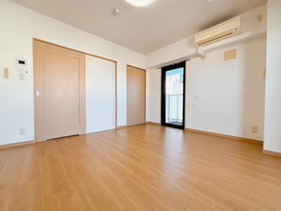 【寝室】 | ドゥーシエル桜新町