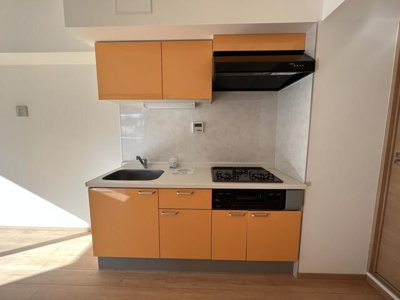 【キッチン】 | ＪＵタワーフロントＫＩＮＳＨＩＣＨＯ | キッチン