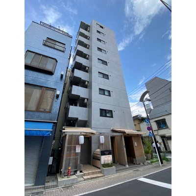 【外観】 | ＴＯＳＣＡ大山