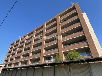 【外観】 | 八田マンション ※心理的瑕疵あり