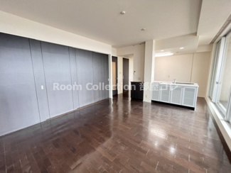 【居間・リビング】 | 八田マンション ※心理的瑕疵あり