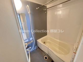 【浴室】 | 八田マンション ※心理的瑕疵あり