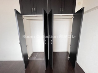 【収納】 | 八田マンション ※心理的瑕疵あり