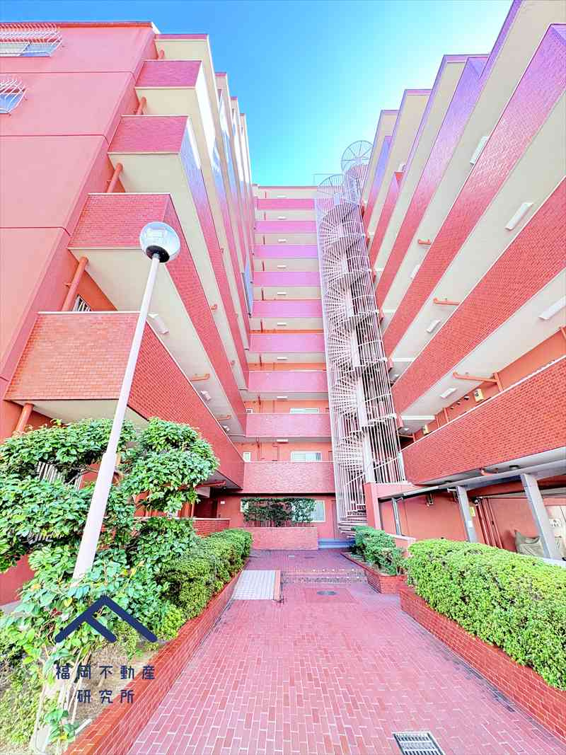 トーカンマンション今泉一〇