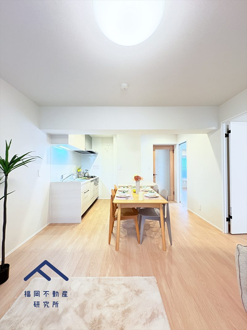 トーカンマンション今泉一〇