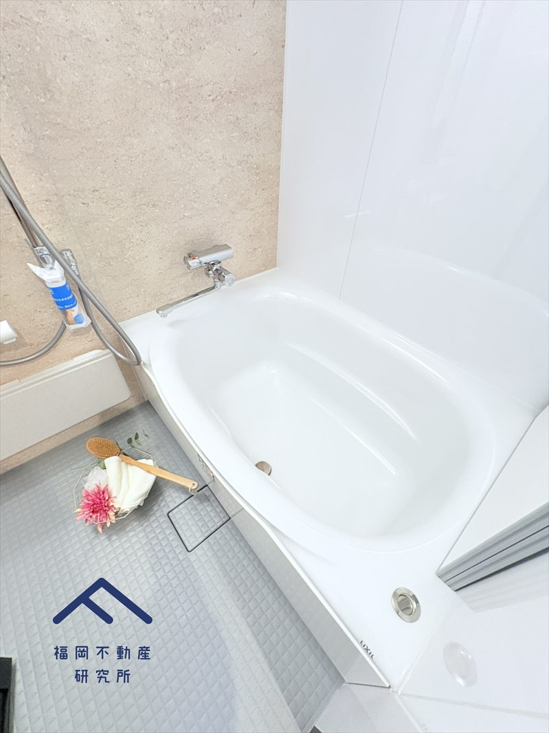 トーカンマンション今泉一〇の浴室