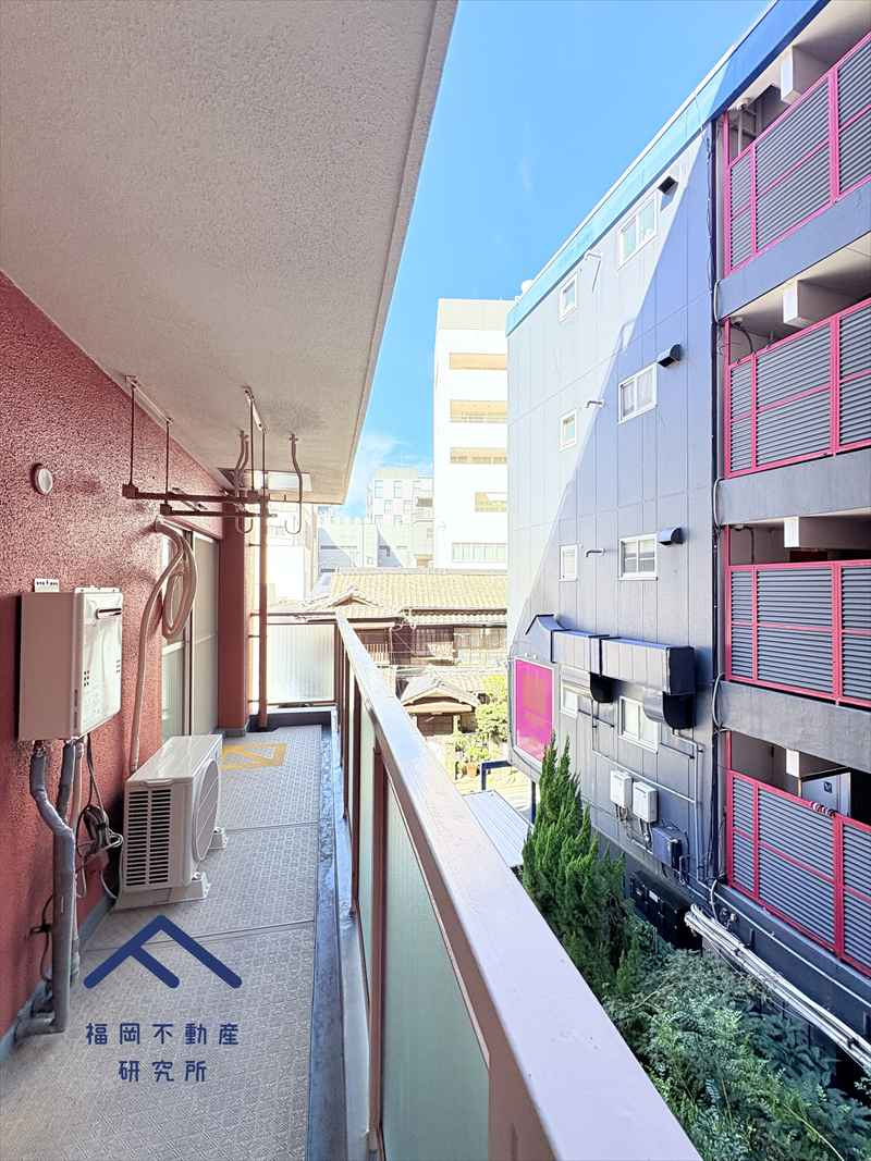 トーカンマンション今泉一〇のその他