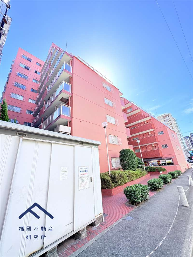 トーカンマンション今泉一〇のその他