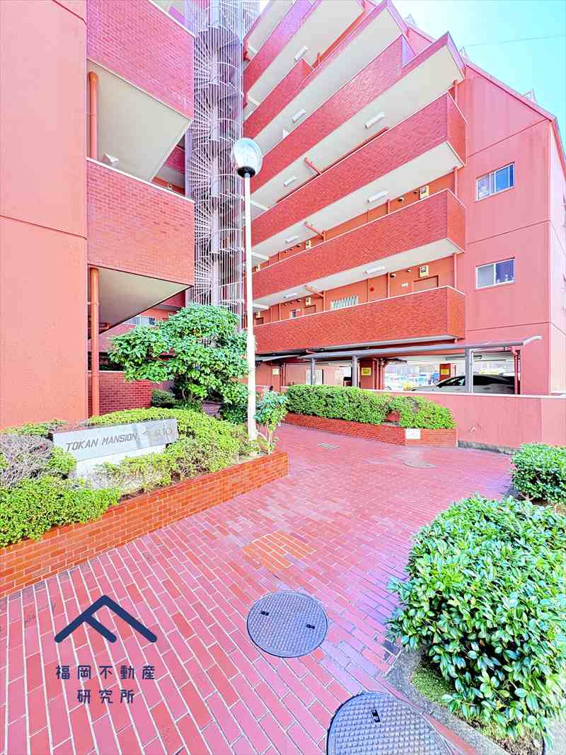 トーカンマンション今泉一〇のその他