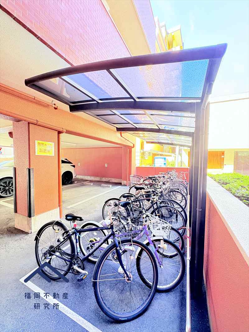 トーカンマンション今泉一〇のその他