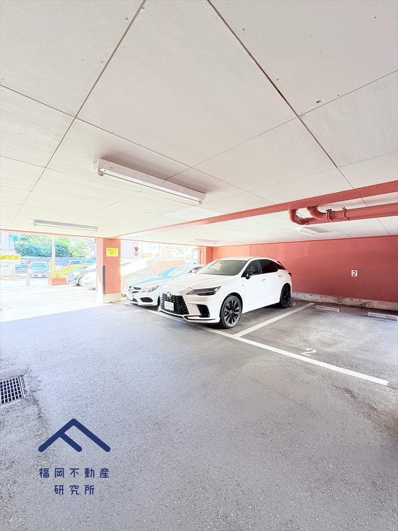 トーカンマンション今泉一〇のその他