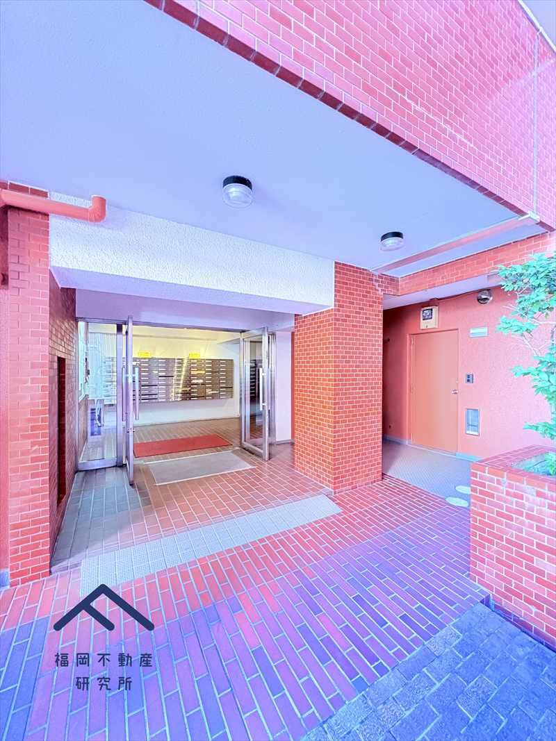 トーカンマンション今泉一〇のその他共用部分