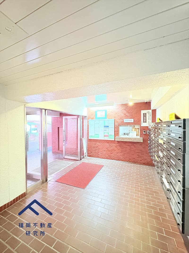 トーカンマンション今泉一〇のその他共用部分