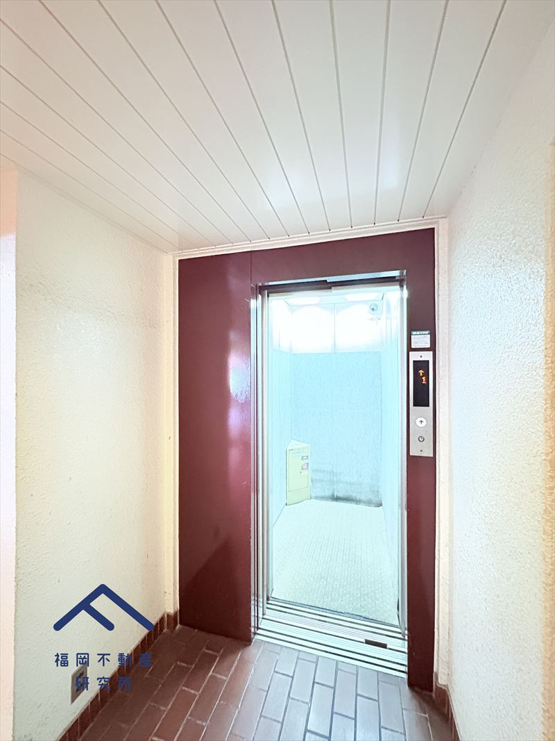 トーカンマンション今泉一〇のその他共用部分