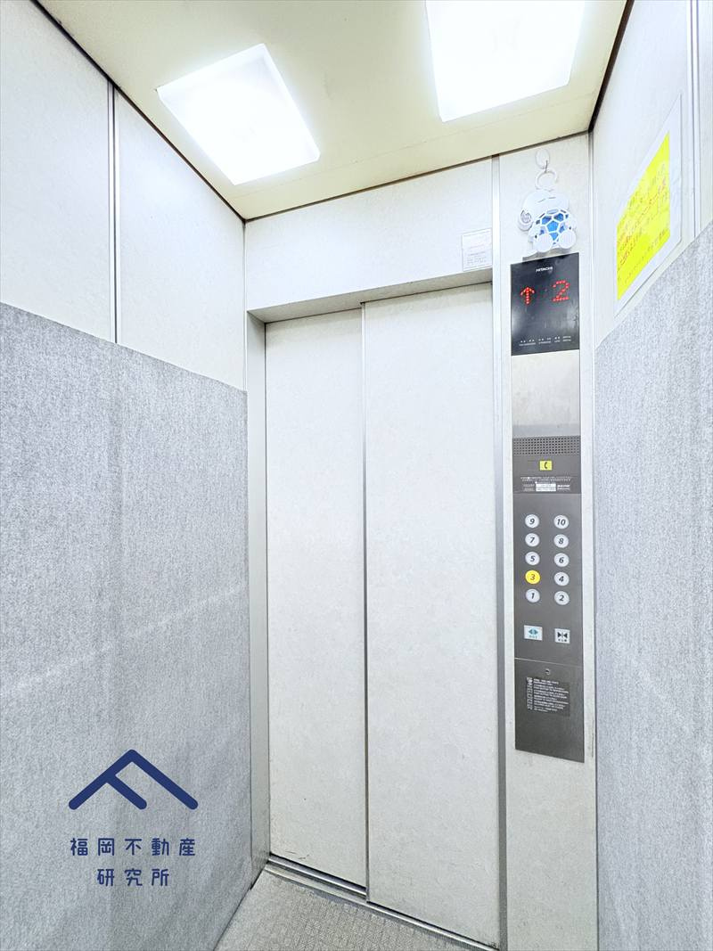 トーカンマンション今泉一〇のその他共用部分