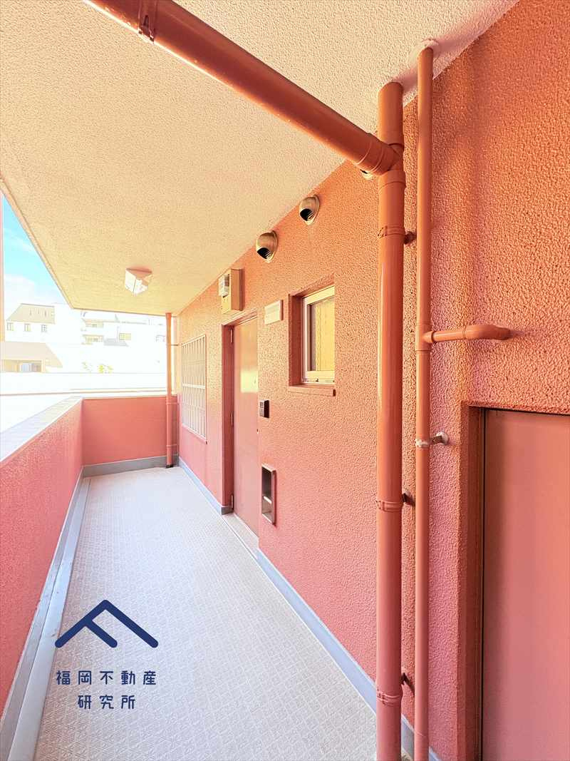 トーカンマンション今泉一〇のその他