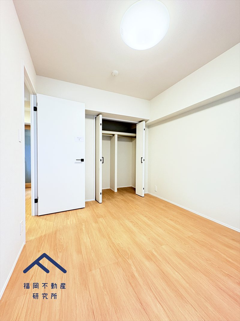 トーカンマンション今泉一〇の居間・リビング