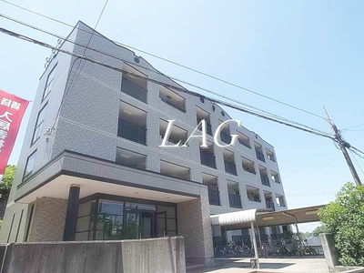 【外観】 | プリムローズ | 外観です。