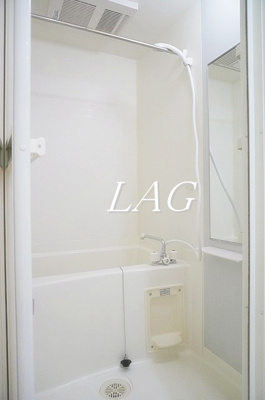 【浴室】 | プリムローズ | お風呂です。