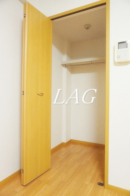 【収納】 | プリムローズ | 収納です。