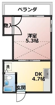 浦賀レジデンスの画像