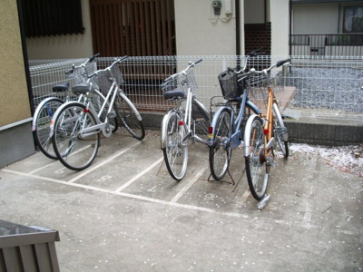 【その他共用部分】 | デザインコートTK