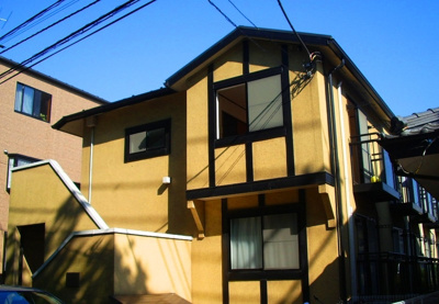 【エントランス】 | デザインコートTK