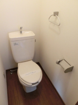 【トイレ】 | デザインコートTK