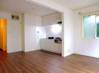 【その他】 | ヴェルジェ宮前Ｂ棟