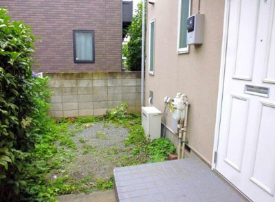 【その他】 | ヴェルジェ宮前Ｂ棟