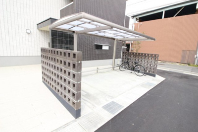 【その他共用部分】 | メゾンアイリス