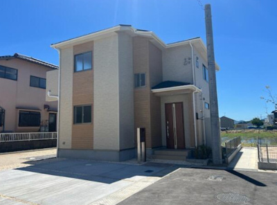 【外観】 | 福岡県遠賀郡水巻町猪熊1丁目