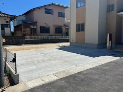 【駐車場】 | 福岡県遠賀郡水巻町猪熊1丁目