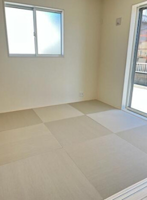 【和室】 | 福岡県遠賀郡水巻町猪熊1丁目