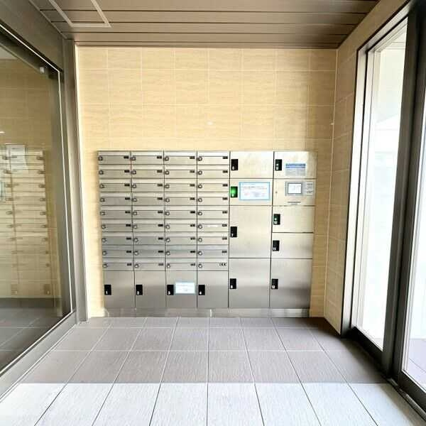 ブルームライフ八田駅前のその他