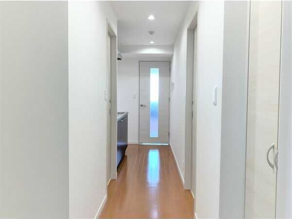 ブルームライフ八田駅前の内装