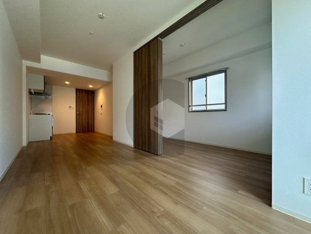 VITA荒本の居間・リビング