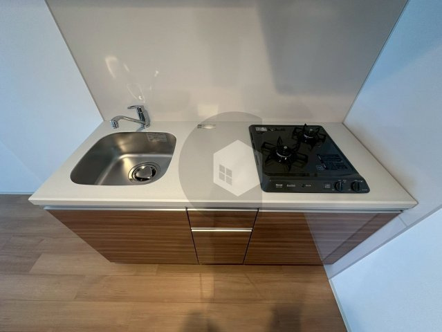 VITA荒本のキッチン