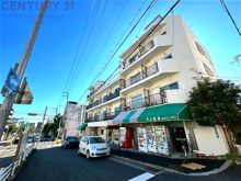 灘中央ビルの画像