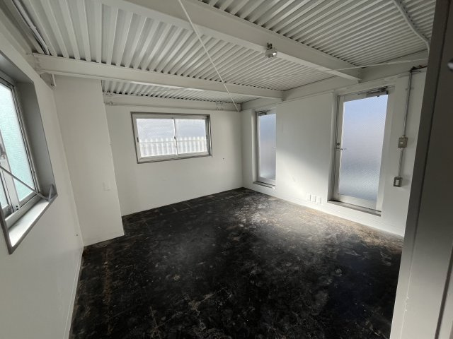 大阪市西区新町１丁目の店舗一部の内装