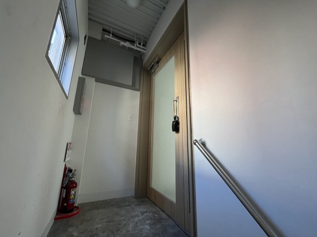 大阪市西区新町１丁目の店舗一部のその他共用部分