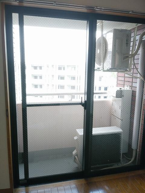 グリンビュー瀬田の展望| 