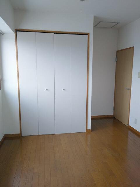 グリンビュー瀬田の収納|ちょっとした収納スペースも充実しています