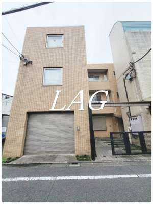 【外観】 | スプリングヒルズ | 外観です。