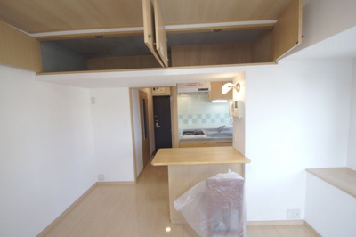 【内装】 | HPには初期費用掲載！「プライスホーム」で検索！エステートモア・天神サクセス