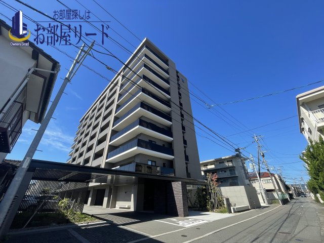 トラスト鳥栖本町ネクサ―ジュ