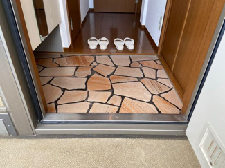 【玄関】 | ロイヤルヒルズ