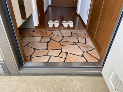 【玄関】 | ロイヤルヒルズ